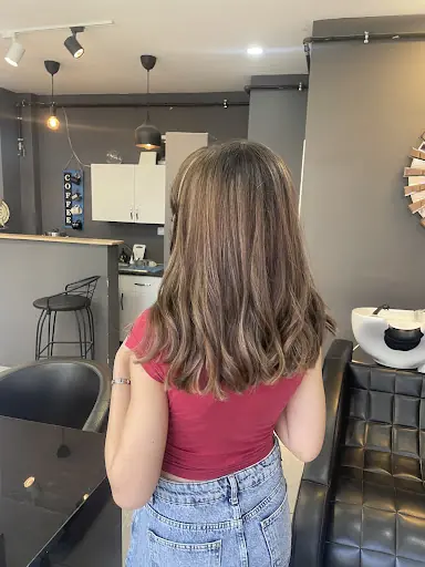 My.hairstudio Atakent Bayan Kuaförü