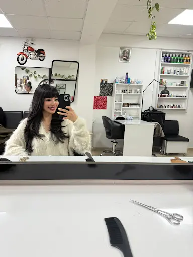 Kuaför Şerife 2