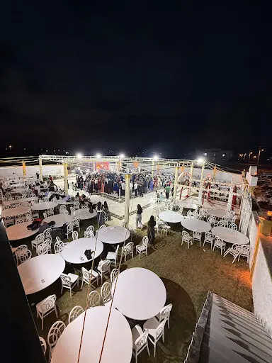 Deniz Garden Kır Düğün Salonu