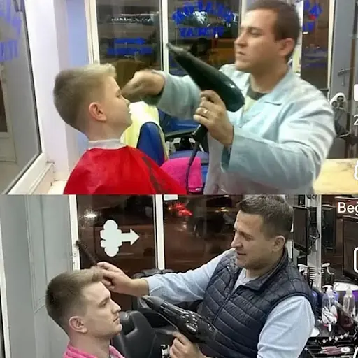 Egem Bayan Kuaför 4