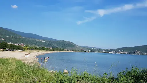 Erdek Sahili 2