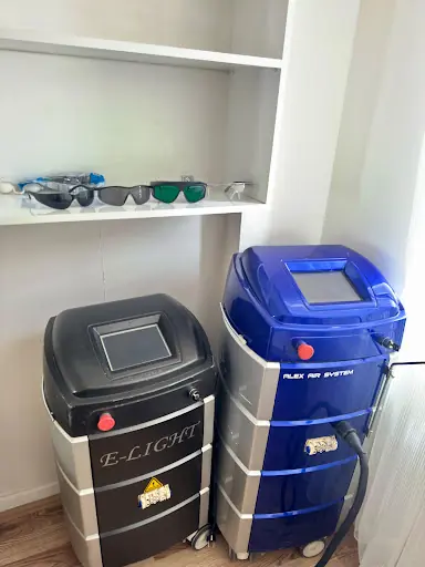 Gold Güzellik Salonu 3