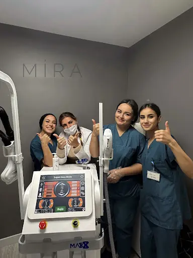 Mira Güzellik Merkezi Fatih 3