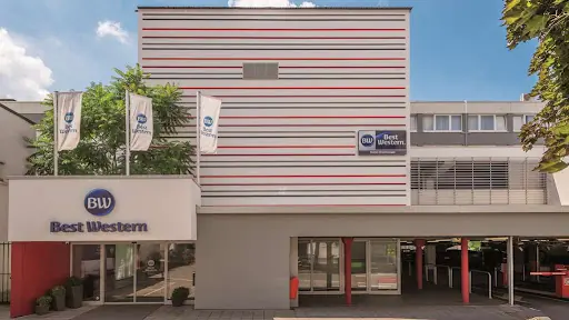PLAZA Premium Darmstadt 4