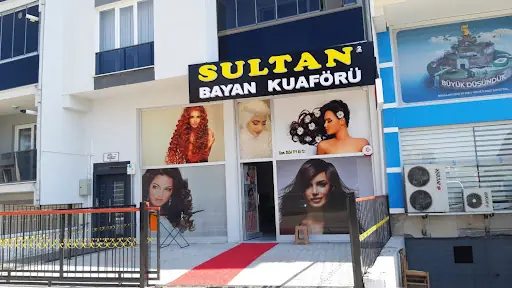 Yıldız Bayan Kuaförü 3