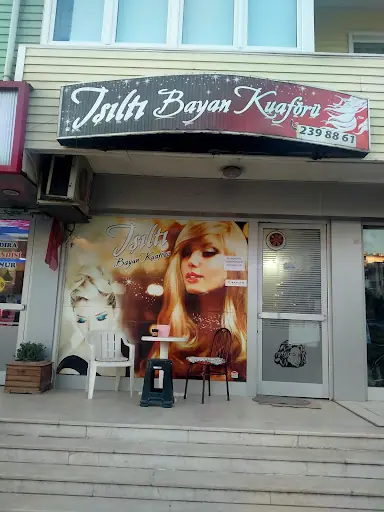 Işıltı Bayan Kuaförü