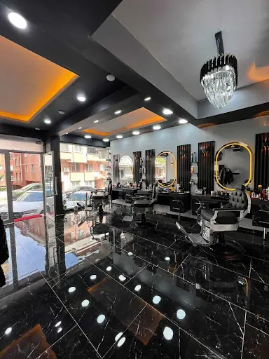 Adem Kara Hair Design 2