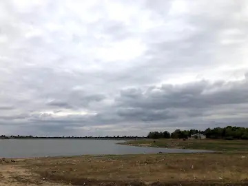 Süloğlu Barajı 3