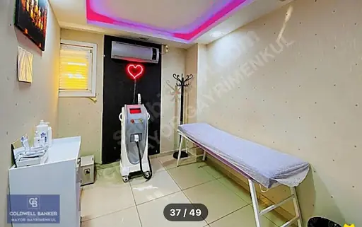 Pendik Lazer Epilasyon Cilt Bakım Zayıflama Kalıcı Makyaj 2