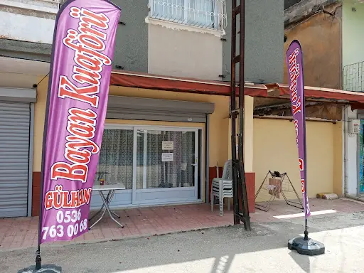 Kuaför Gülhan 2