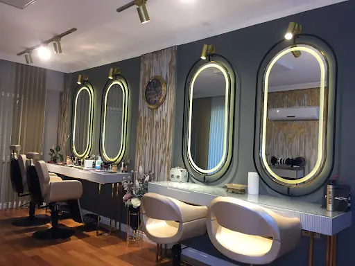 Hülya Erdoğan Makeup Studio Kumluca