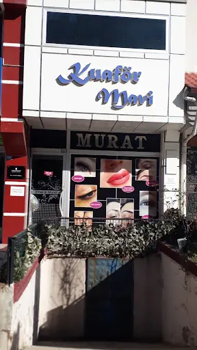 Mavi Kuaför
