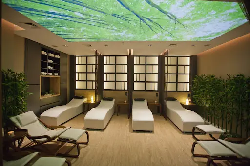 Scopus Spa Merkezi 2