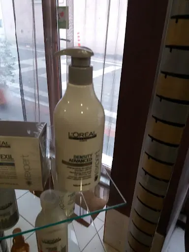 Rüya Bayan Kuaförü İnegöl 4