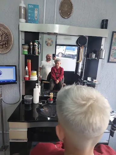Altuntaş Kuaför 2