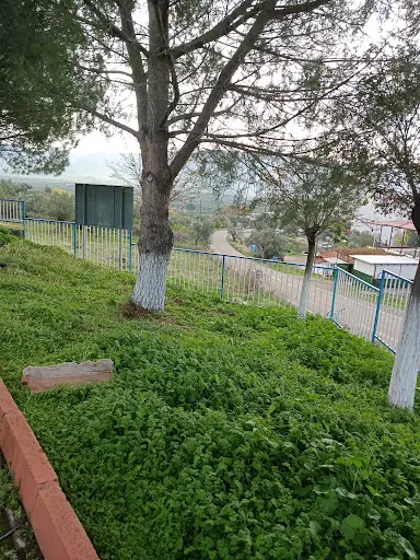 Havran belediyesi huzurevi 4