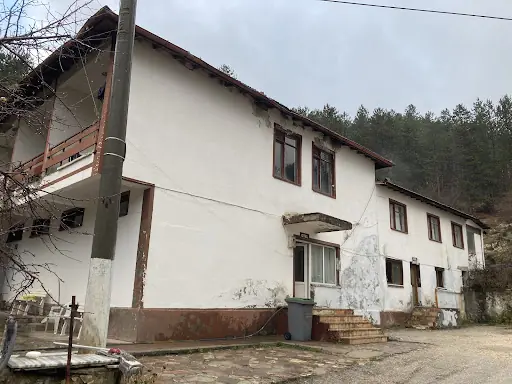 Tarihi Babas Kaplıcası