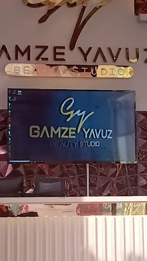 Gamze Yavuz Bölgesel Zayıflama ve Güzellik Merkezi