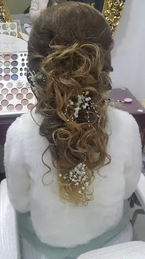 Ayşe Güzellik Salonu 3