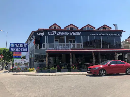 Gözde Yakut Estetik ve Güzellik - Akarca Şube