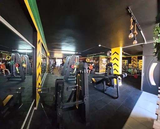 Black Tiger Fitness