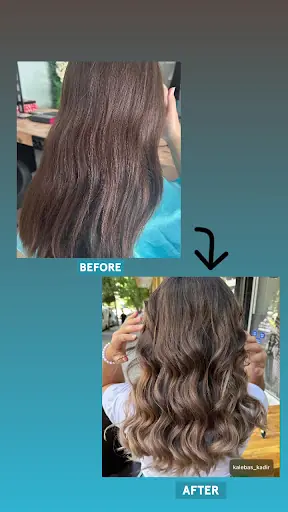 Lidya Hair & Beauty Studio 3