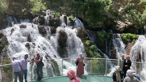 Tomara Şelalesi 4