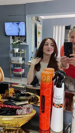 Kuaför Hatice 3