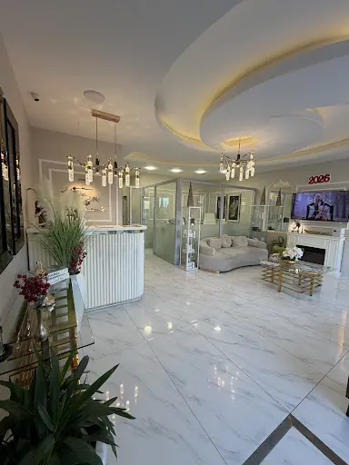 Altın La Beaute Narlıdere Güzellik Salonu