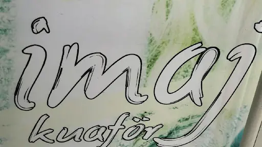 İMAJKUAFÖR İMAJKUAFÖRHAMDİ