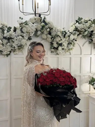 Birsen Beyza Hair & Makeup Studio 3