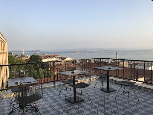 Güleç Hotel Spa & Special Category 4