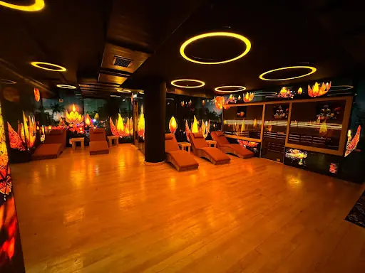 Beylife Spa ve Masaj Salonu Beylikdüzü 2