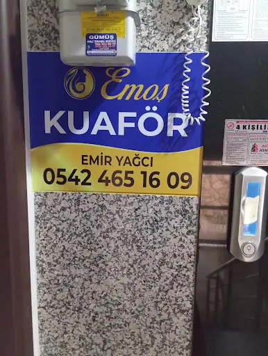 Emoş kuaför 3