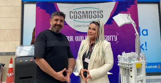 Emel Baytok Bayan Kuaförü