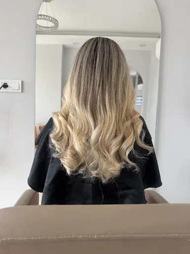 Saloon GAİA 4