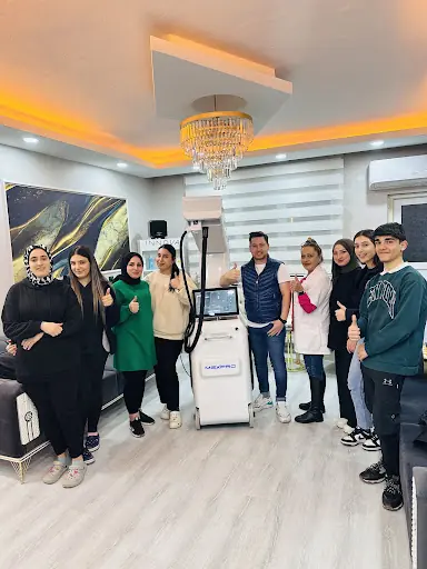 Mucize Güzellik Salonu Kurtalan & Siirt