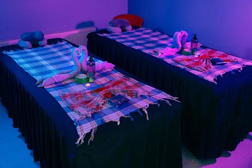 Gaziantep Lina Masaj Salonu