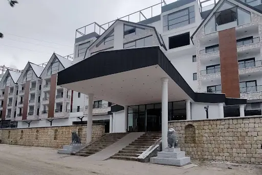 Amorium Hotel 4
