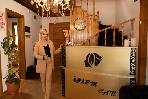 Frezya Güzellik ve Estetik Merkezi 2