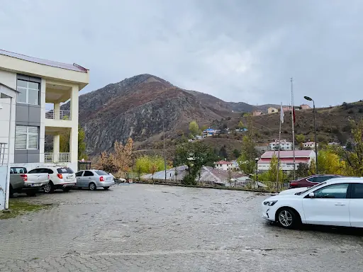 Toplum Sağlığı Merkezi 3