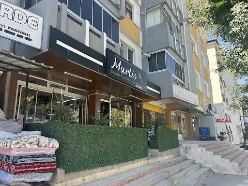 Martis bayan kuaförü