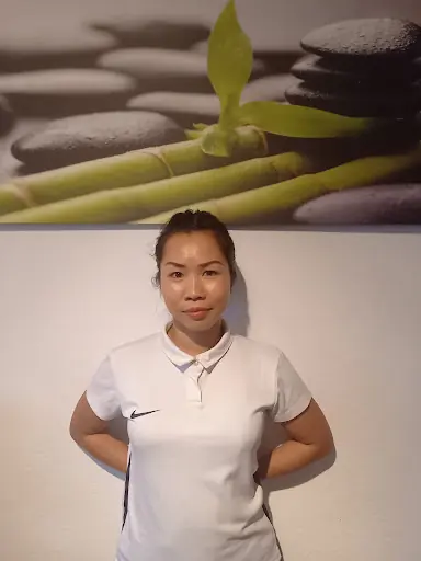 THUY traditionelle vietnamesische Massage 4