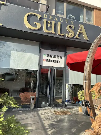 Gülşa Beauty 4