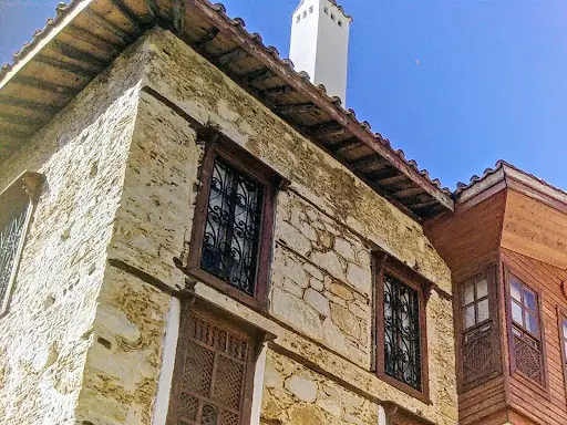 Ömer Duruk Parkı 4