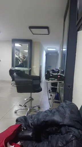 Eylül Kuaför 2