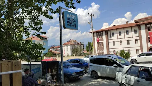 A101 Hisarcık 3