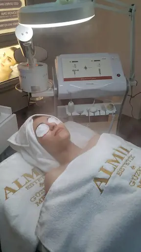 Almila Güzellik Merkezi