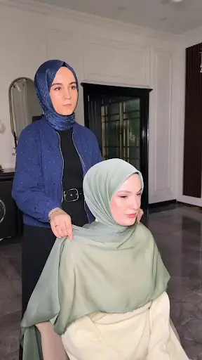 Rana Türban Tasarım & Makeup Studio 3