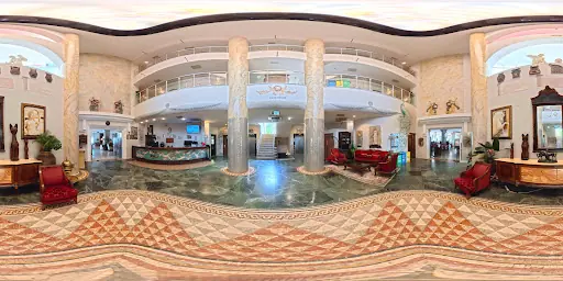 Lidya Sardes Hotel Thermal & Spa 3